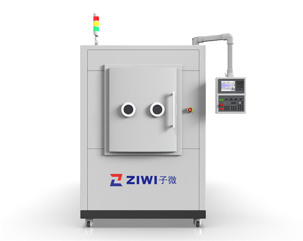 真空鍍膜設(shè)備工藝改造